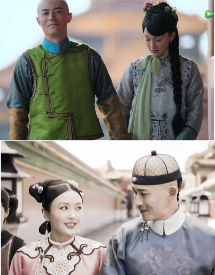 Như Ý Truyện lên sóng : Fan thất vọng vì phục trang sến như hàng chợ của bom tấn 1.400 tỷ