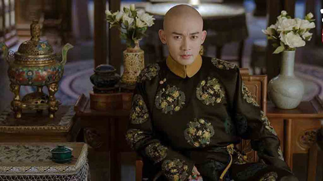 Giới trẻ ‘phát cuồng’ phim cổ trang Trung Quốc: Đáng lo hay chuyện bình thường?