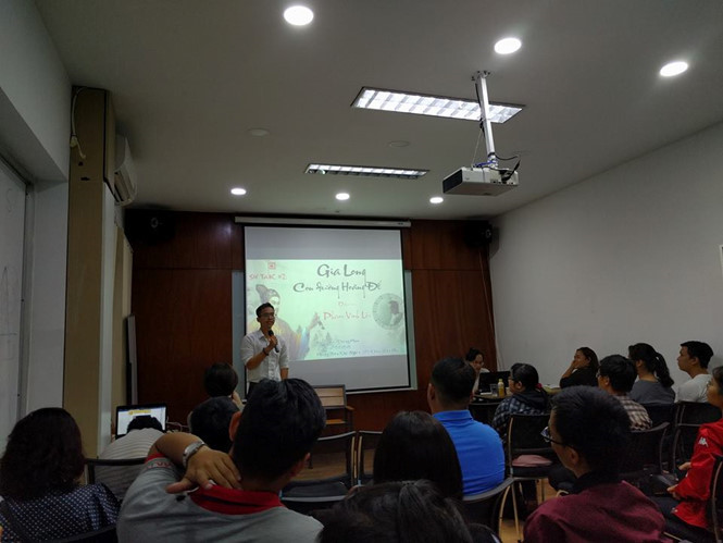 Giới trẻ ‘phát cuồng’ phim cổ trang Trung Quốc: Đáng lo hay chuyện bình thường?