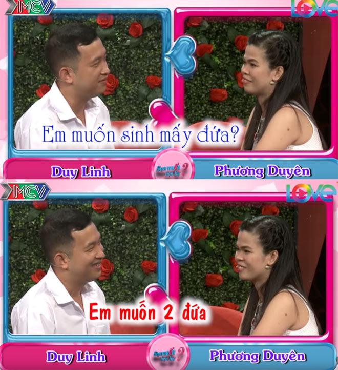 Quá hợp nhau nhưng thấy bạn trai chần chừ, cô gái chủ động đòi hôn luôn