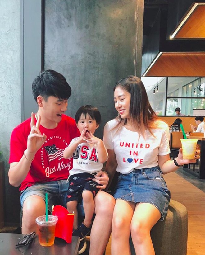 Chạm mốc 200k followers trên Instagram, Xoài chính là em bé hot nhất trên MXH Việt Nam ở thời điểm hiện tại