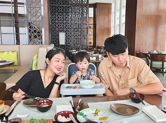 Chạm mốc 200k followers trên Instagram, Xoài chính là em bé hot nhất trên MXH Việt Nam ở thời điểm hiện tại