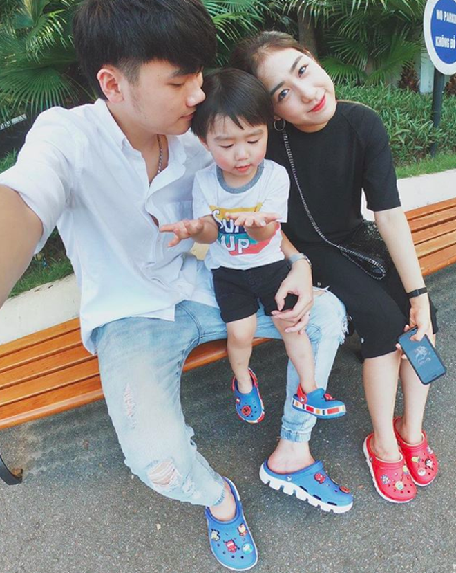 Chạm mốc 200k followers trên Instagram, Xoài chính là em bé hot nhất trên MXH Việt Nam ở thời điểm hiện tại