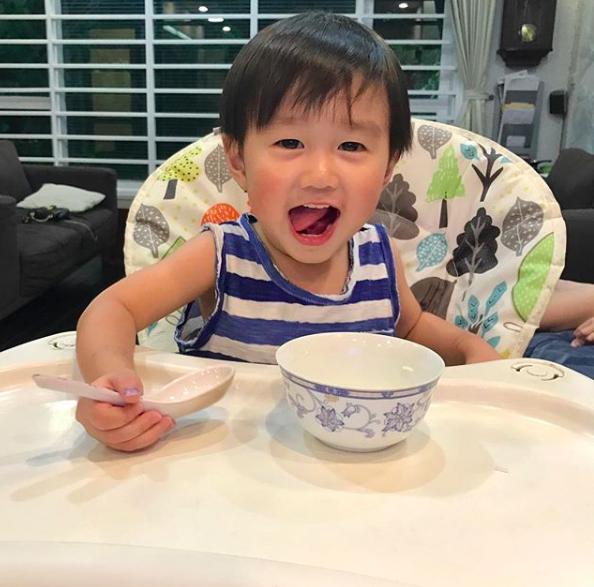 Chạm mốc 200k followers trên Instagram, Xoài chính là em bé hot nhất trên MXH Việt Nam ở thời điểm hiện tại