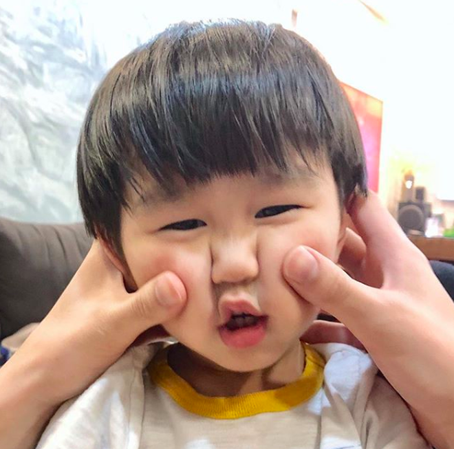 Chạm mốc 200k followers trên Instagram, Xoài chính là em bé hot nhất trên MXH Việt Nam ở thời điểm hiện tại