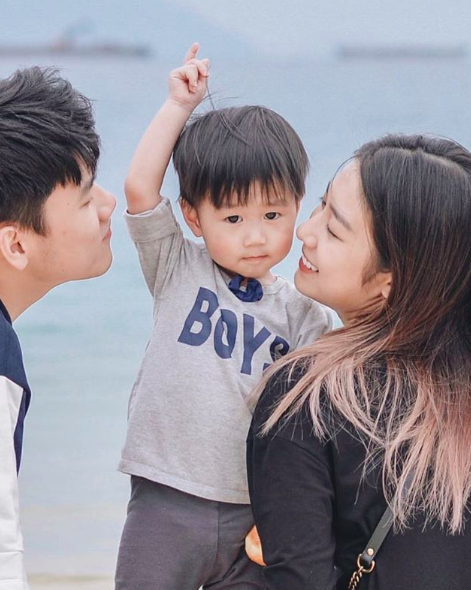 Chạm mốc 200k followers trên Instagram, Xoài chính là em bé hot nhất trên MXH Việt Nam ở thời điểm hiện tại