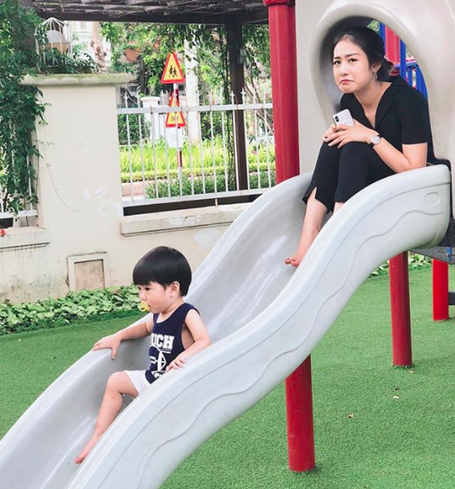 Chạm mốc 200k followers trên Instagram, Xoài chính là em bé hot nhất trên MXH Việt Nam ở thời điểm hiện tại