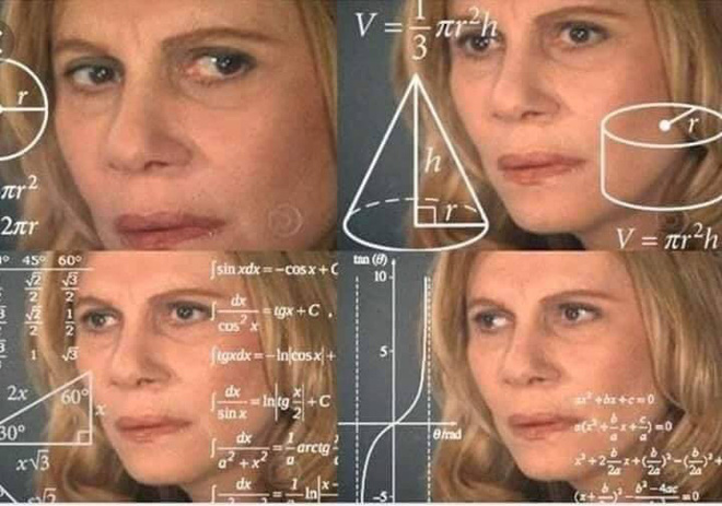 Bất chấp cảnh báo rơi mất não, giới trẻ Việt vẫn đua nhau làm Dele Challenge để thử sức