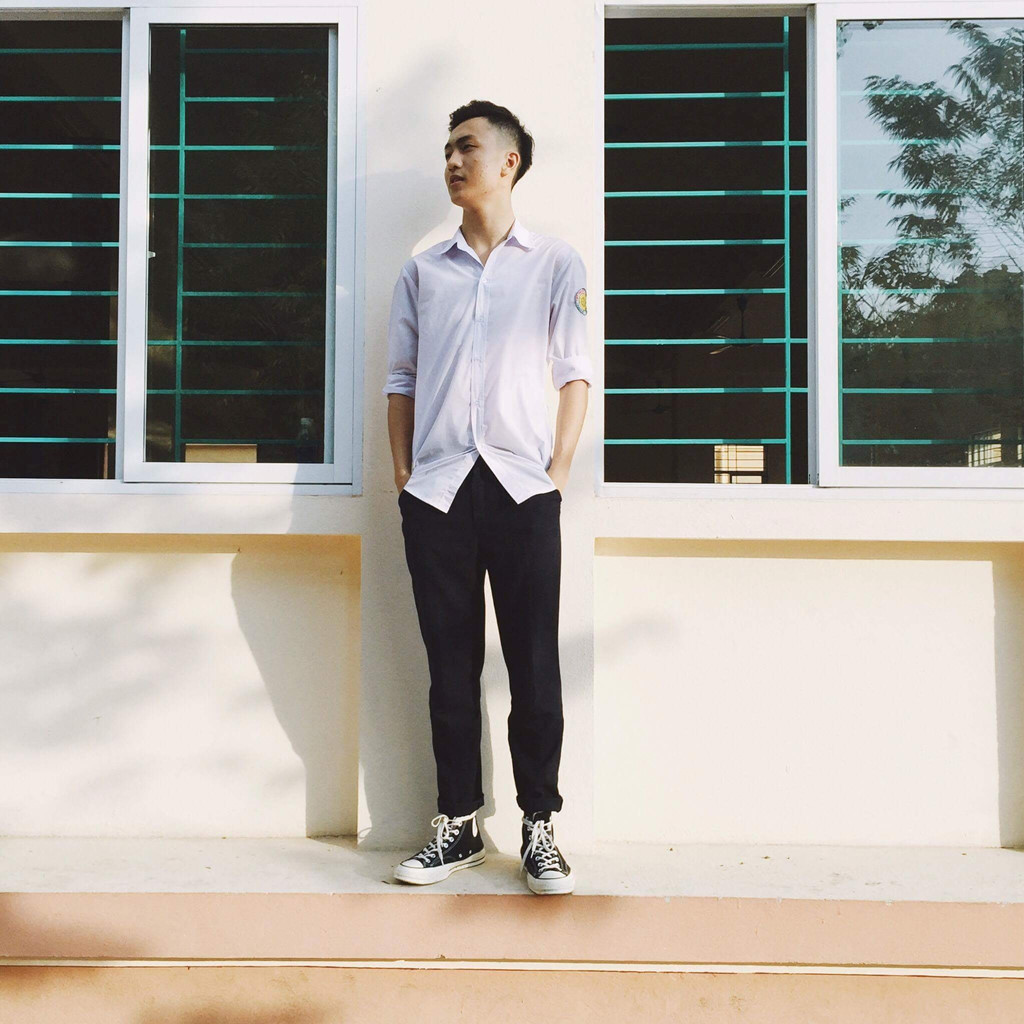 Điểm danh loạt hot boy sinh năm 2001, bạn biết mình đã già