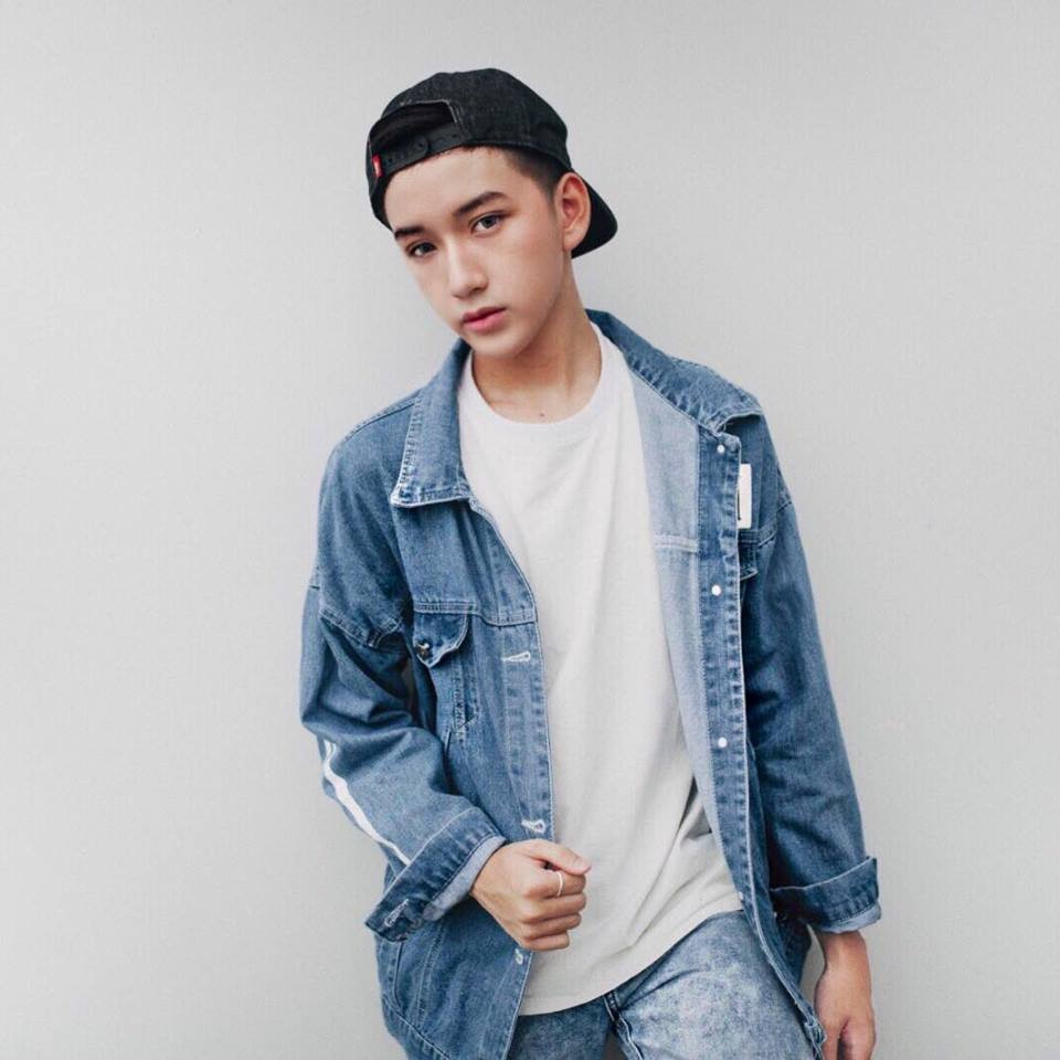 Điểm danh loạt hot boy sinh năm 2001, bạn biết mình đã già