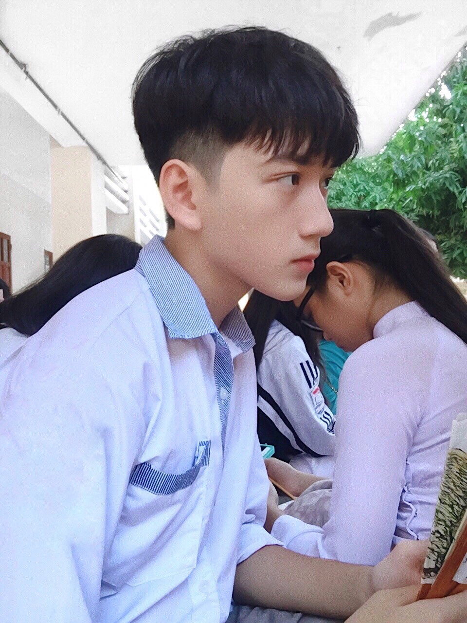 Điểm danh loạt hot boy sinh năm 2001, bạn biết mình đã già