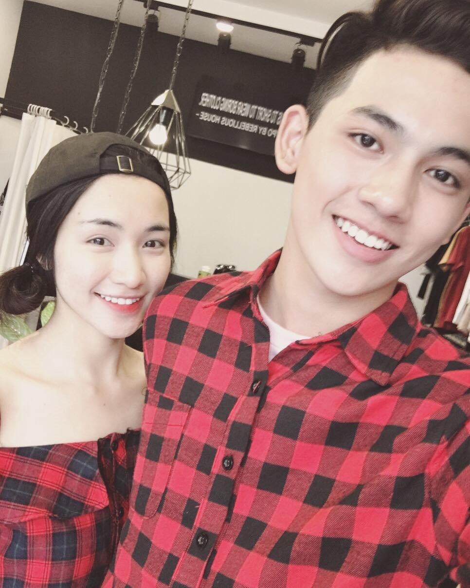 Điểm danh loạt hot boy sinh năm 2001, bạn biết mình đã già