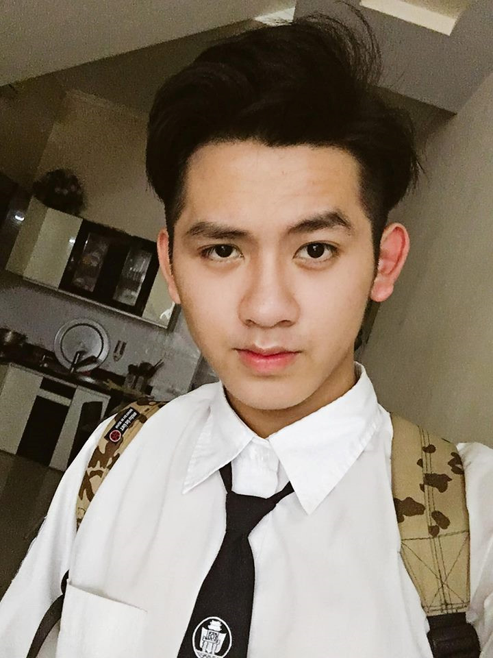 Điểm danh loạt hot boy sinh năm 2001, bạn biết mình đã già