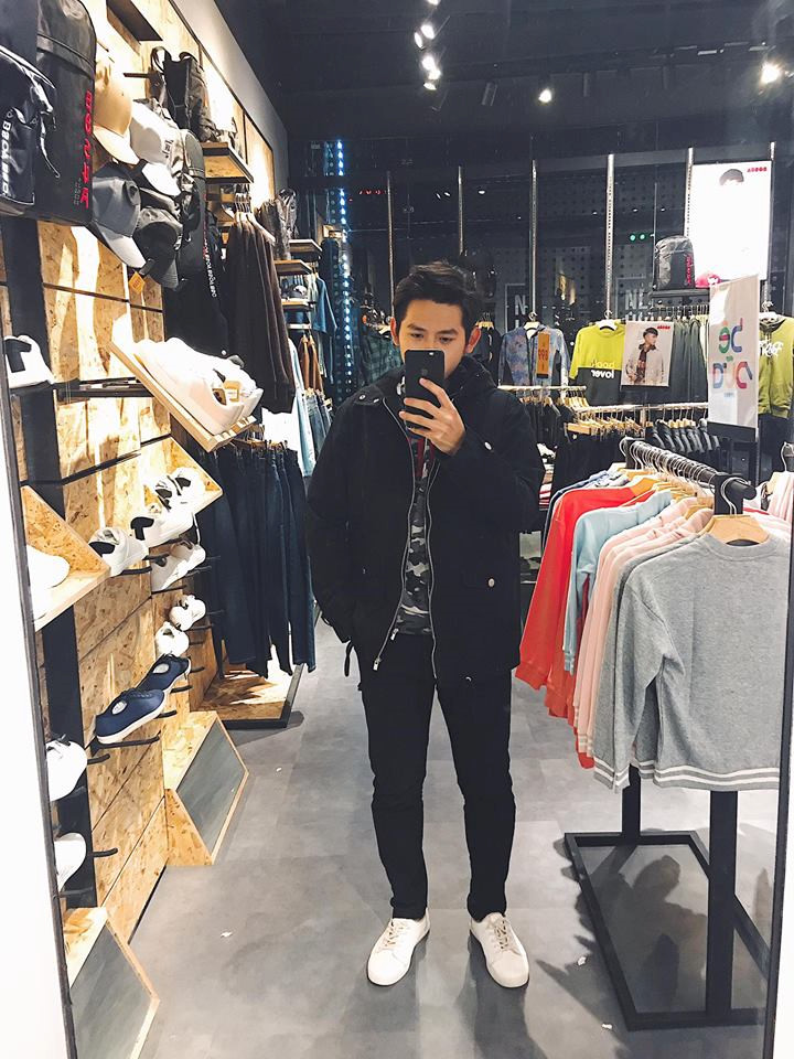 Điểm danh loạt hot boy sinh năm 2001, bạn biết mình đã già