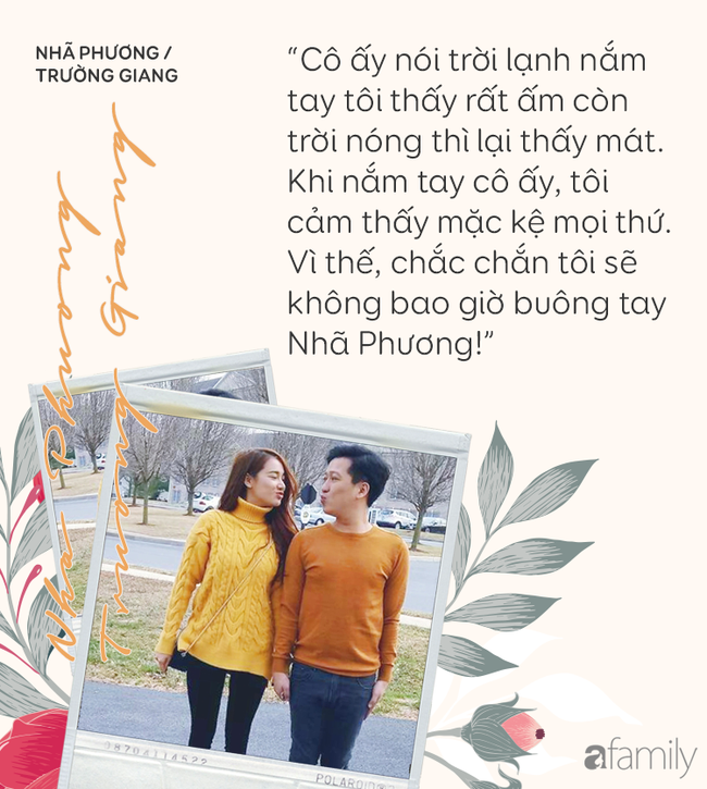 Hành trình từ yêu đến cưới của Nhã Phương - Trường Giang: Dẫu sóng gió đến đâu, sau cùng vẫn là chúng ta ở bên nhau