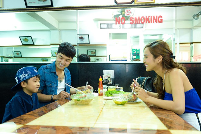 Cuộc sống của 4 mỹ nhân Việt sau khi tái hôn với trai tân