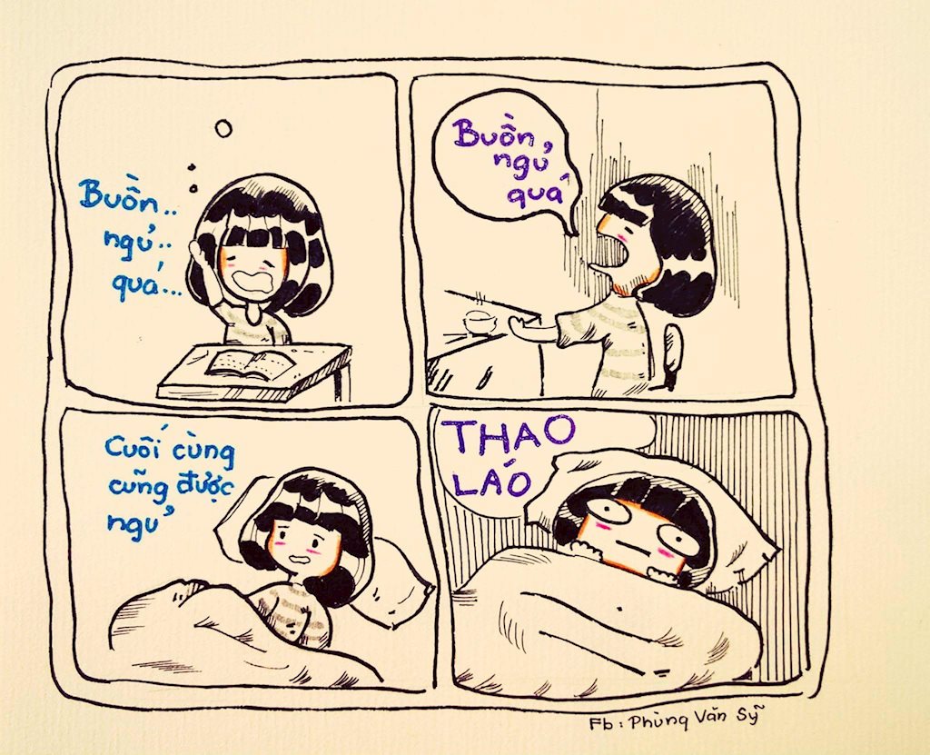 Tài vẽ tranh cực đỉnh của nam sinh Hà Tĩnh