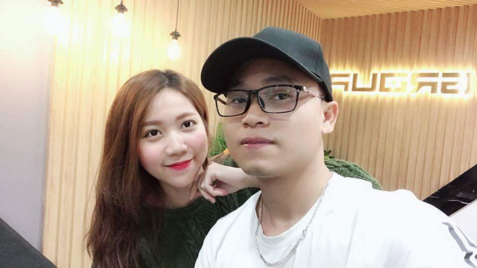 Tài vẽ tranh cực đỉnh của nam sinh Hà Tĩnh