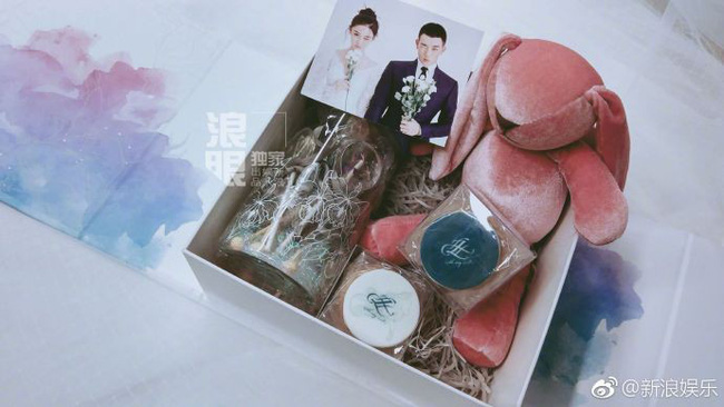 Trong khi Phạm Băng Băng vẫn mất hút và chưa đám cưới, Trương Hinh Dư tuyên bố tuần sau sẽ tổ chức kết hôn