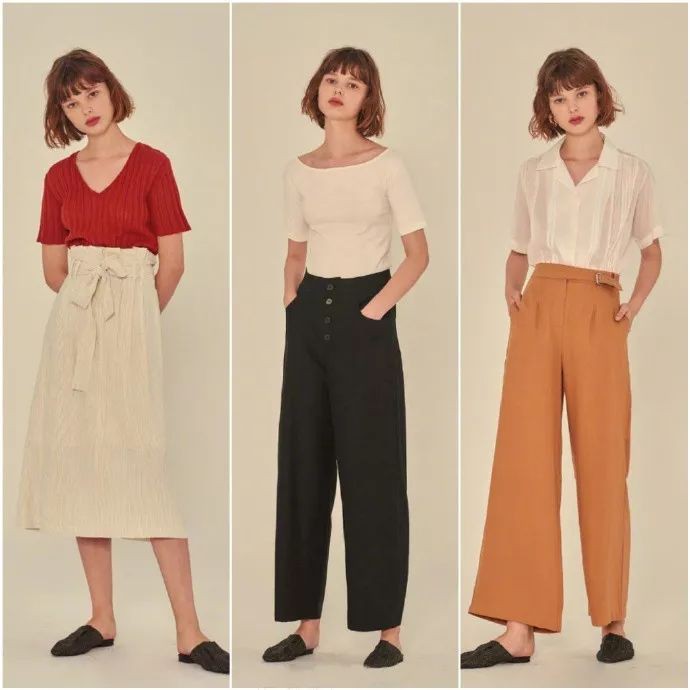 Thuộc lòng bao nhiêu mẹo mặc đồ, bạn vẫn cần 26 cách mix cụ thể để chứng minh: Ngực nhỏ mặc đồ rất đẹp và sang