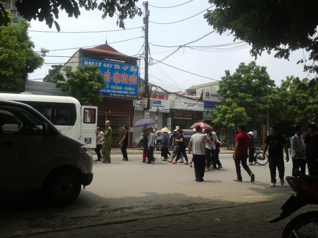 Vụ hai anh em sinh đôi thương vong khi đâm vào xe tải: Gặp nạn đúng ngày tổ chức sinh nhật