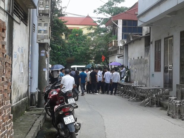 Vụ hai anh em sinh đôi thương vong khi đâm vào xe tải: Gặp nạn đúng ngày tổ chức sinh nhật