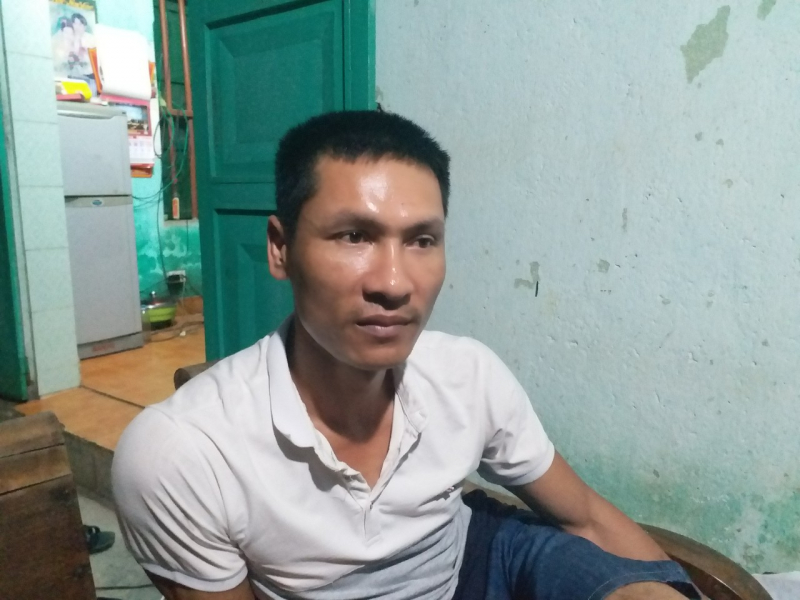 Tài xế đánh lái cứu mạng 2 nữ sinh bây giờ ra sao?