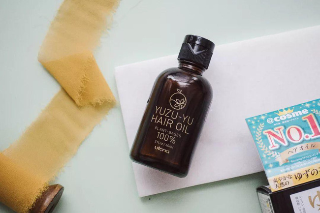 Cư dân mạng kháo nhau dùng tinh dầu bưởi tóc từ mỏng thành dày, nhưng liệu nó có thực sự thần thánh đến vậy?