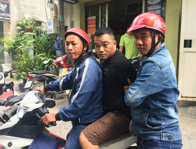 Cho bạn trai mới quen ở lại phòng trọ, cô gái bị mất sạch tài sản