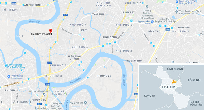 Cho bạn trai mới quen ở lại phòng trọ, cô gái bị mất sạch tài sản