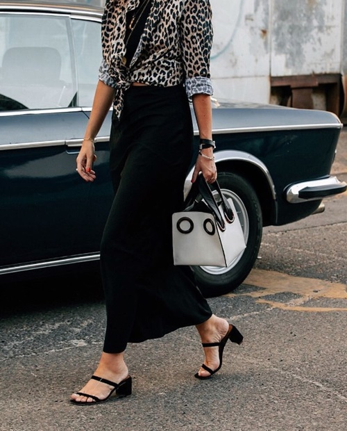 7 kiểu túi Thu này các cô gái phải cố mà tậu!