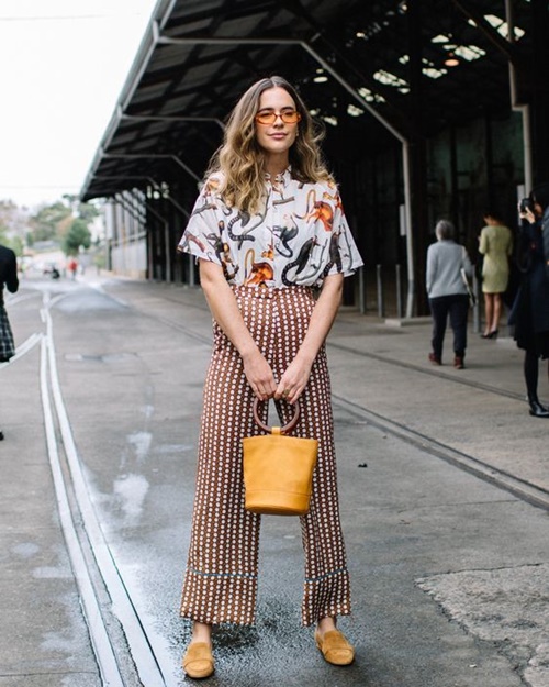 7 kiểu túi Thu này các cô gái phải cố mà tậu!