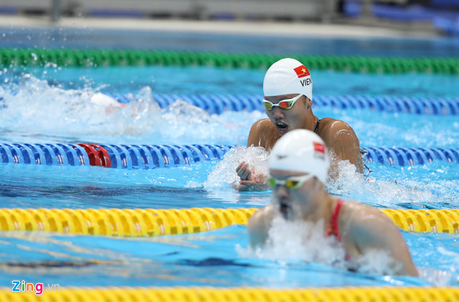 ASIAD ngày 21/8: Kim Sơn phá kỷ lục quốc gia khi dự ASIAD 2018