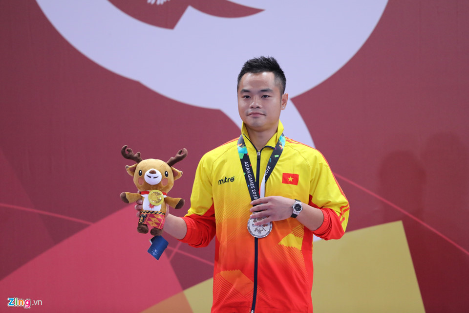 Video: Wushu Việt Nam hụt vàng ASIAD trong tiếc nuối