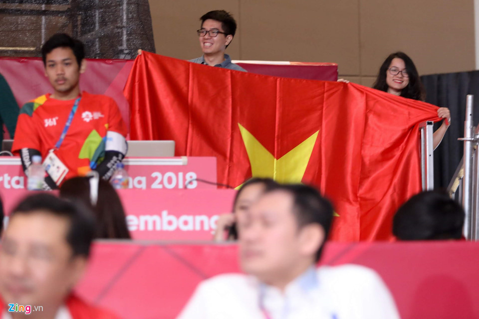 Video: Wushu Việt Nam hụt vàng ASIAD trong tiếc nuối