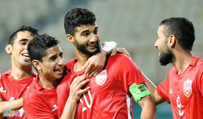 Tránh đối thủ khó, Olympic Việt Nam nên cảm ơn Olympic Malaysia