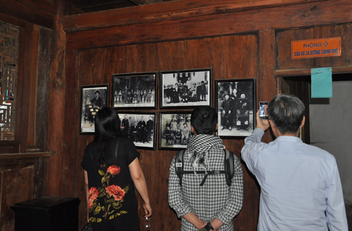 Cuộc đời Vua Mèo và dinh thự xây hết 15.000 đồng bạc hoa xòe