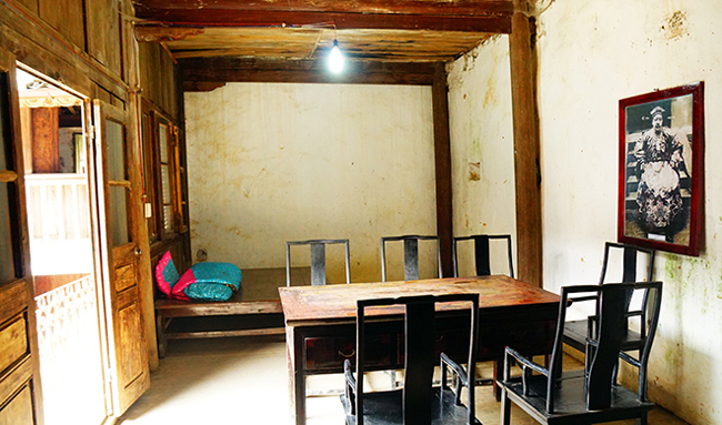 Tòa dinh thự 150 tỷ của dòng họ Vương được xây dựng kỳ công thế nào?