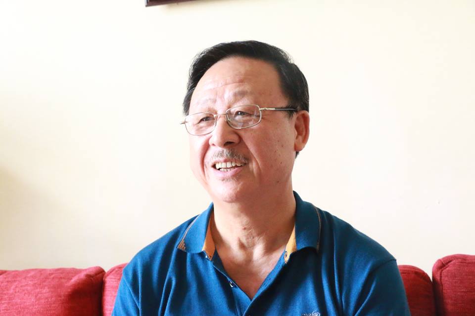 Tòa dinh thự 150 tỷ của dòng họ Vương được xây dựng kỳ công thế nào?