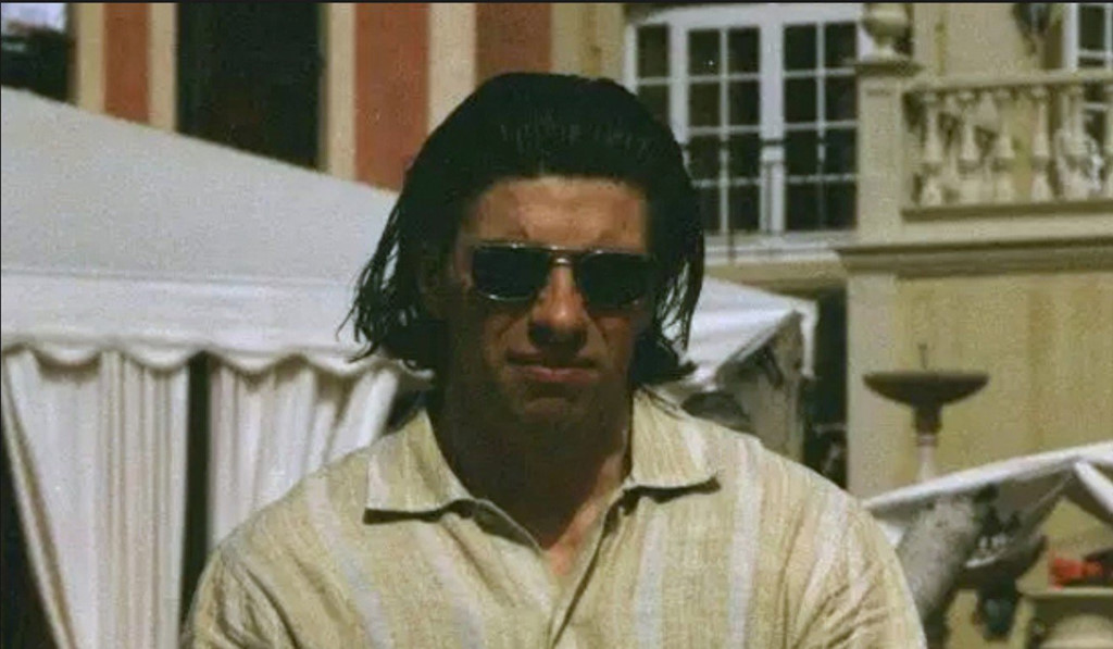 Sát thủ khét tiếng của mafia Nga nổi danh sau song sắt