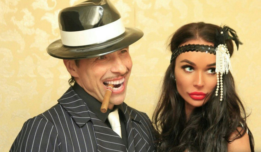 Sát thủ khét tiếng của mafia Nga nổi danh sau song sắt