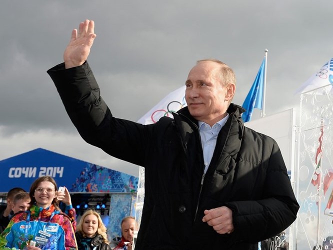 Những tiết lộ bất ngờ về tài sản khủng của Tổng thống Nga Putin