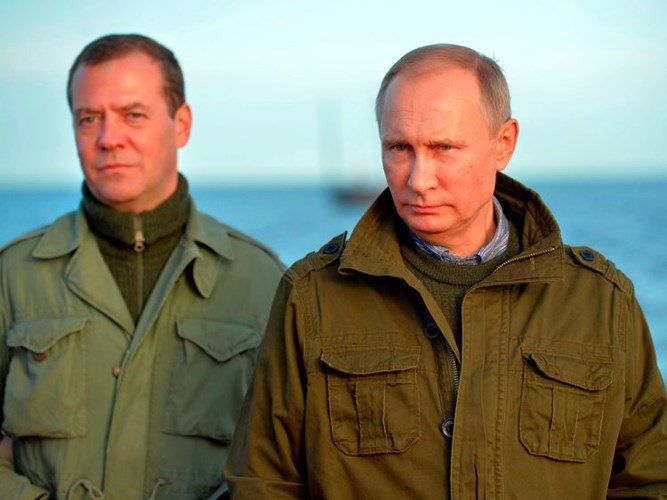 Những tiết lộ bất ngờ về tài sản khủng của Tổng thống Nga Putin