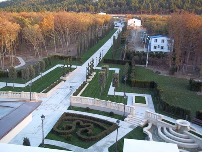 Những tiết lộ bất ngờ về tài sản khủng của Tổng thống Nga Putin