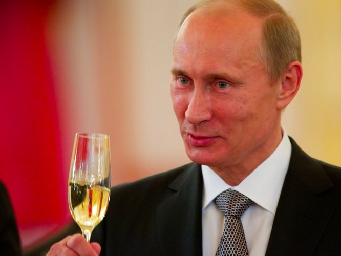 Những tiết lộ bất ngờ về tài sản khủng của Tổng thống Nga Putin