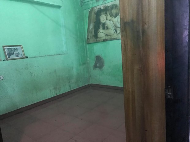 Công an Hưng Yên truy xét các đối tượng cộm cán để tìm hung thủ sát hại 2 vợ chồng trong đêm