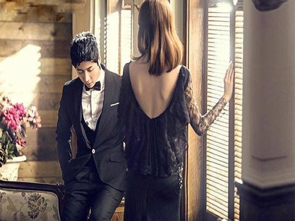 Ăn vụng quên chùi mép, vợ trẻ tự tố tội ngoại tình