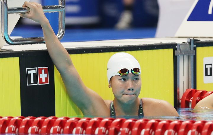 HLV Đặng Anh Tuấn: Tôi và Ánh Viên không nghĩ kết quả sẽ tệ thế này