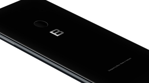 Xuất hiện hình ảnh Bphone 3 tràn đáy, không tai thỏ