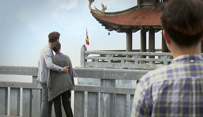 Cả một đời ân oán hé lộ ngoại truyện: Fan lo lắng bản chính sẽ kết thúc mở Cả một đời ân oán hé lộ ngoại truyện: Fan lo lắng bản chính sẽ kết thúc mở